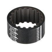 Gates Flexible Coupling Sleeve 18 Teeth fits Land Rover Freelander 2 2006-2014