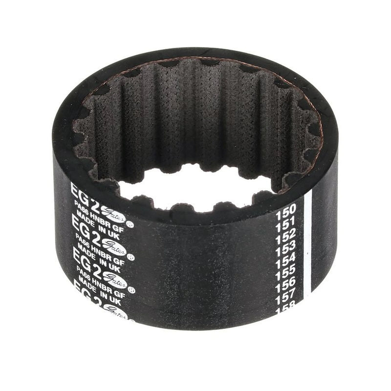Gates Flexible Coupling Sleeve 18 Teeth fits Land Rover Freelander 2 2006-2014