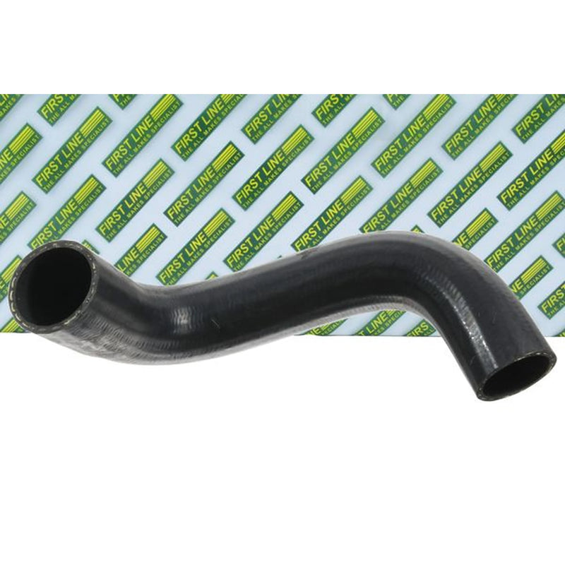 First Line Intercooler Turbo Charge Air Hose fits Ford C-Max 2007-2010 1.6