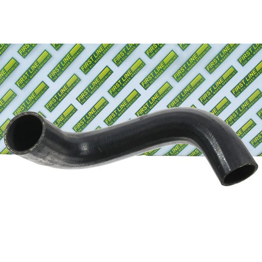 First Line Intercooler Turbo Charge Air Hose fits Ford C-Max 2007-2010 1.6