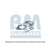 BM Catalysts Exhaust Pipe Mounting Kit FK50628B