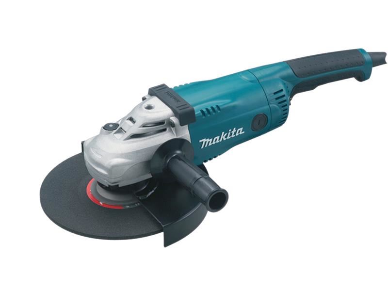 Makita GA9020 230mm Angle Grinder 2000W 240V Makita - Town Tools
