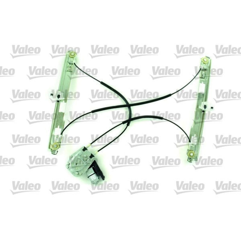 Valeo Electric Window Regulator Lifter Right Front 851923