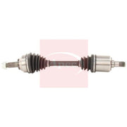 Apec CV Drive Shaft Driveshaft Front Right ADS1127R