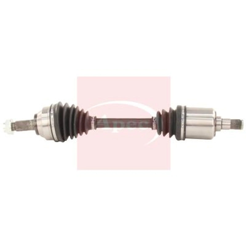 Apec CV Drive Shaft Driveshaft Front Right ADS1127R