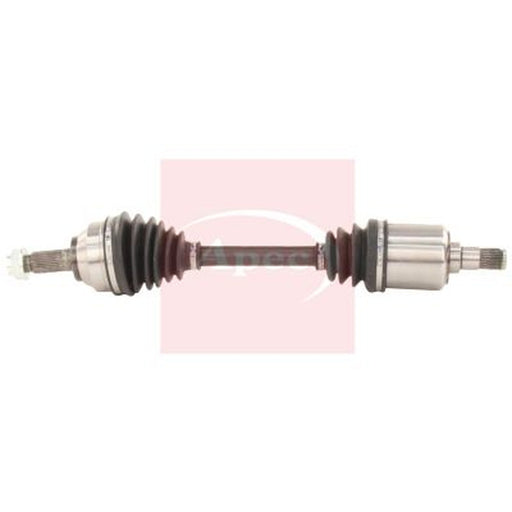 Apec CV Drive Shaft Driveshaft Front Right fits Land Rover Freelander I