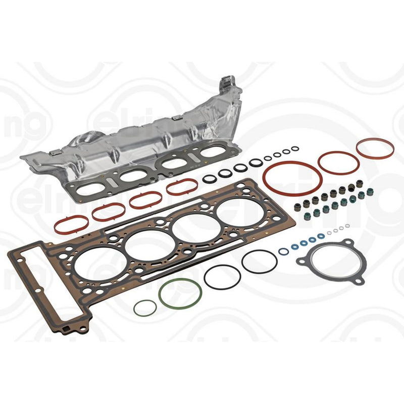 Elring Cylinder Head Gasket Kit fits Mercedes-Benz A-Class 2018-2019