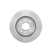 Bosch Front & Rear Brake Discs & Pads fits Ford Mondeo Turnier 1996-2000 1.8 2.0