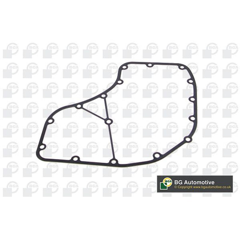 BGA Timing Case Gasket 0mm Thick fits Fiat Ducato 2006-2011
