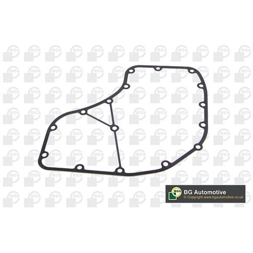 BGA Timing Case Gasket 0mm Thick fits Fiat Ducato 2006-2011