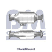BM Catalysts Homologated Petrol Cat BM90519H