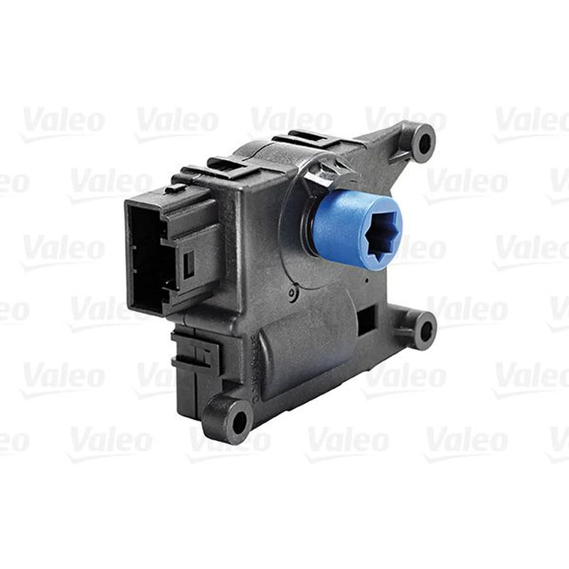 Valeo Heater Blend Flap Actuator 715340