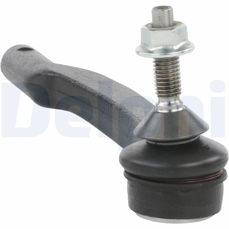 Delphi Steering Tie Rod End Ball Joint Front Right M14x1.5 fits Volvo V70