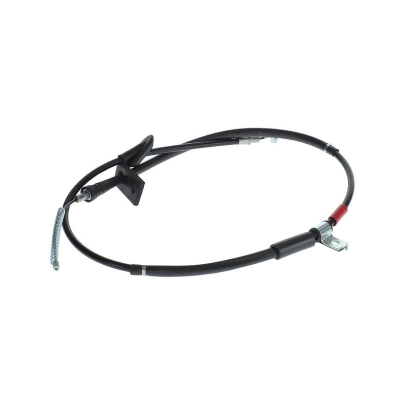 Bosch Handbrake Cable Left Rear fits Suzuki Ignis I 2000-2003 1.3