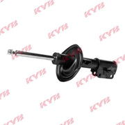 KYB 2 x Front Shock Absorbers fits Renault Latitude 2010-2011 1.5 2.0 2.5 3.0