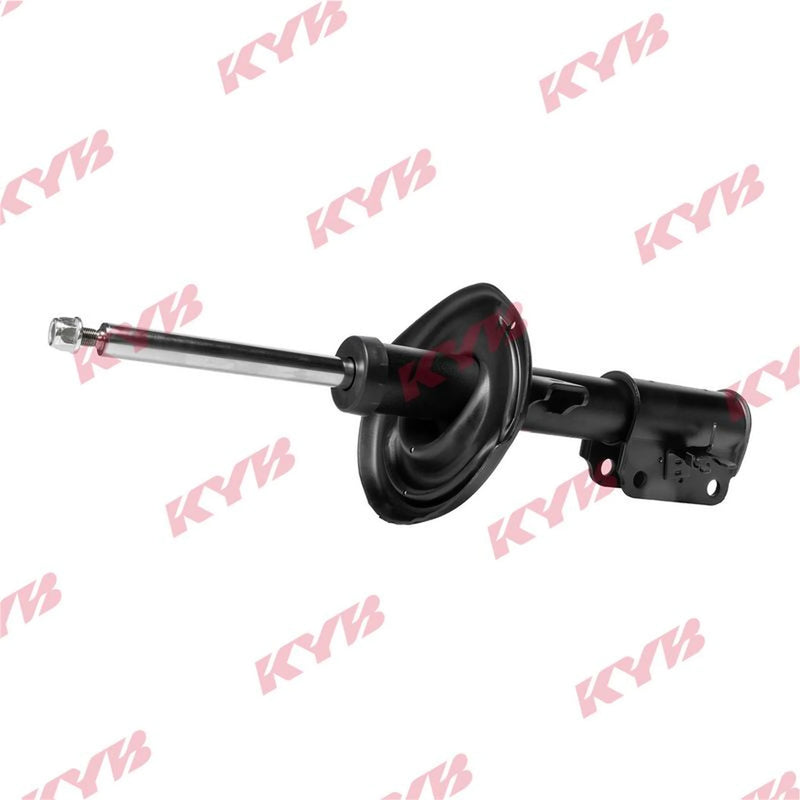 KYB Shock Absorber Damper Strut Front Left fits Renault Latitude 2010-2011