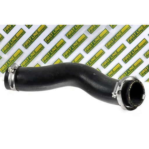 First Line Intercooler Turbo Charge Air Hose fits Ford Ecosport 2013 on 1.0