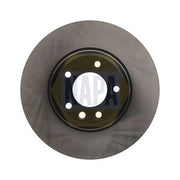 NAPA Front Brake Discs & Pads fits Porsche Cayenne 2010-2018 3.0 3.6 4.2 4.8