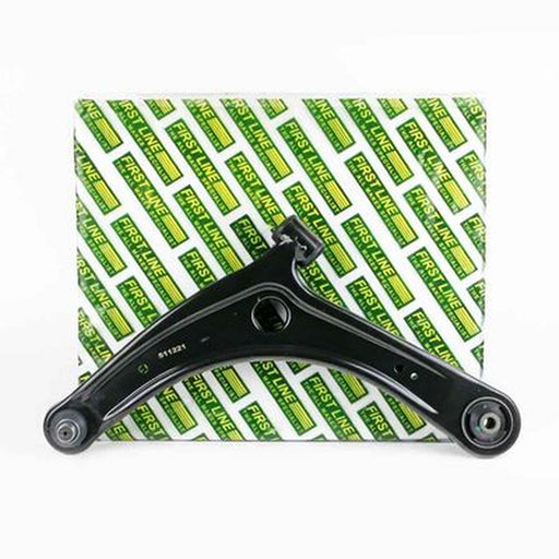 First Line Control/Trailing Arm fits Citroën C-Crosser 2007-2012 2.2 2.4