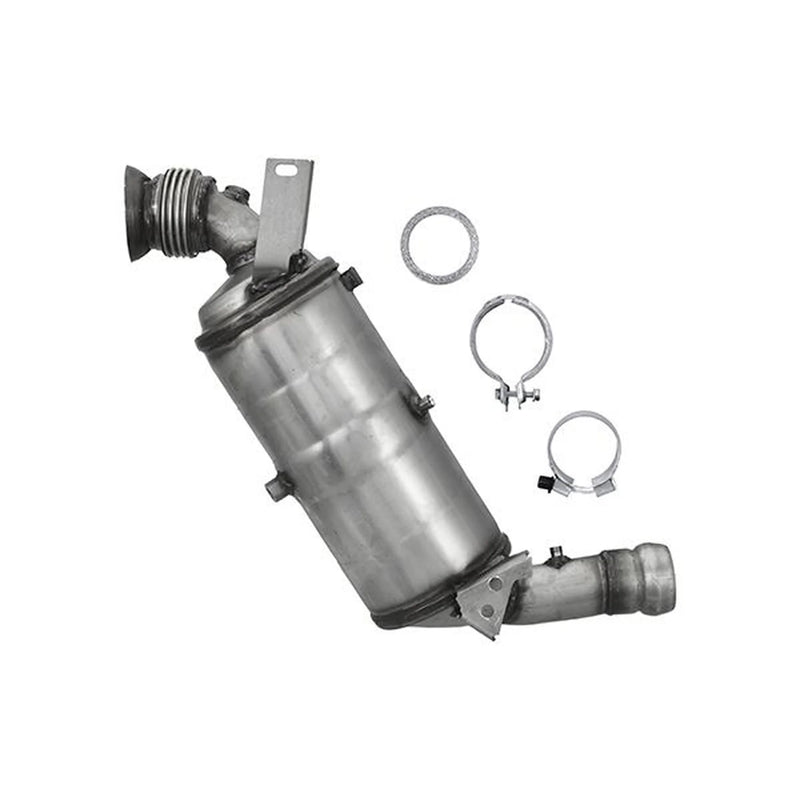 Hella Soot/Particulate Filter fits Mercedes-Benz C-Class 2008-2014