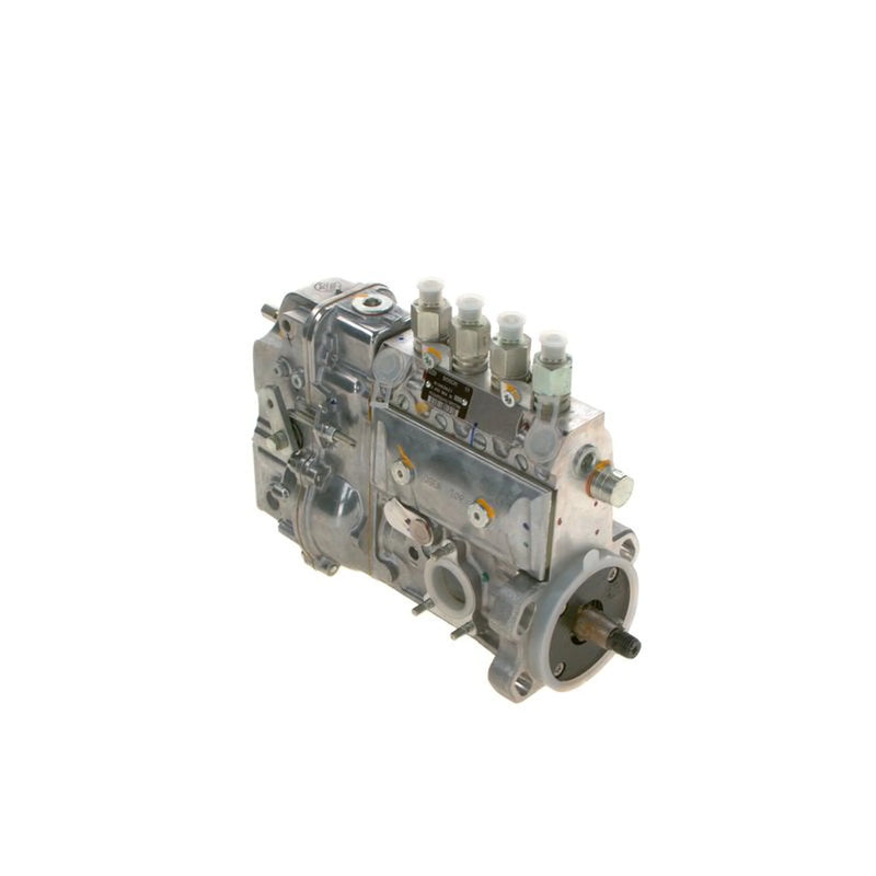 Bosch Diesel Injection Pump