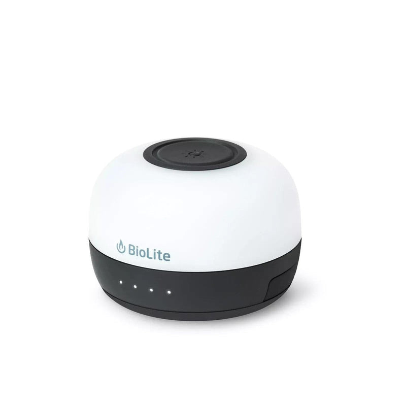 Biolite Alpenglow Mini 150 Lumen USB Camping Lantern Biolite - UK Camping And Leisure