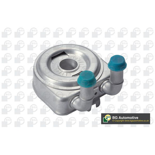 BGA Engine Oil Cooler fits Citroën Berlingo / Berlingo First 1998-2005 1.9