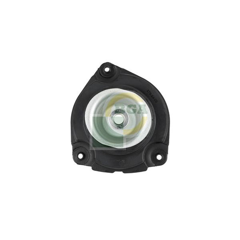 BGA Suspension Strut Support Mount Front Axle Left fits Nissan Qashqai I