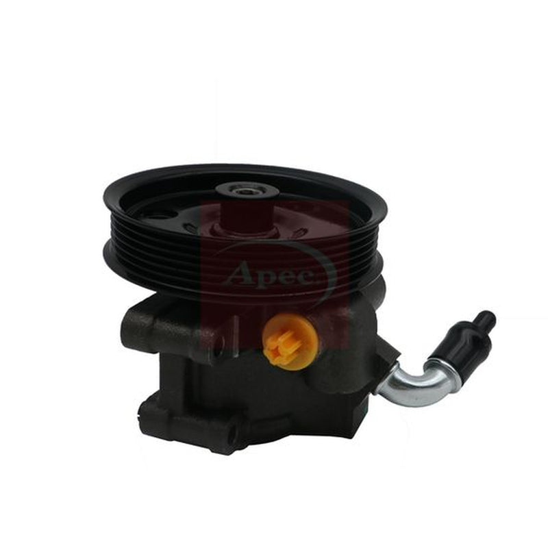 Apec Power Steering Hydraulic Pump fits Ford Ka 1996-2008 1.3