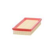 MANN-FILTER Engine Air Filter fits Fiat Punto 1999-2006 1.2 188.233