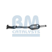 BM Catalysts Homologated Petrol Cat fits Seat Arosa 1998-2001 1.0
