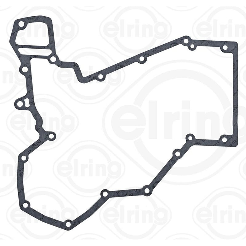 Elring Timing Case Cover Gasket fits John Deere Series 7010 1997-2003