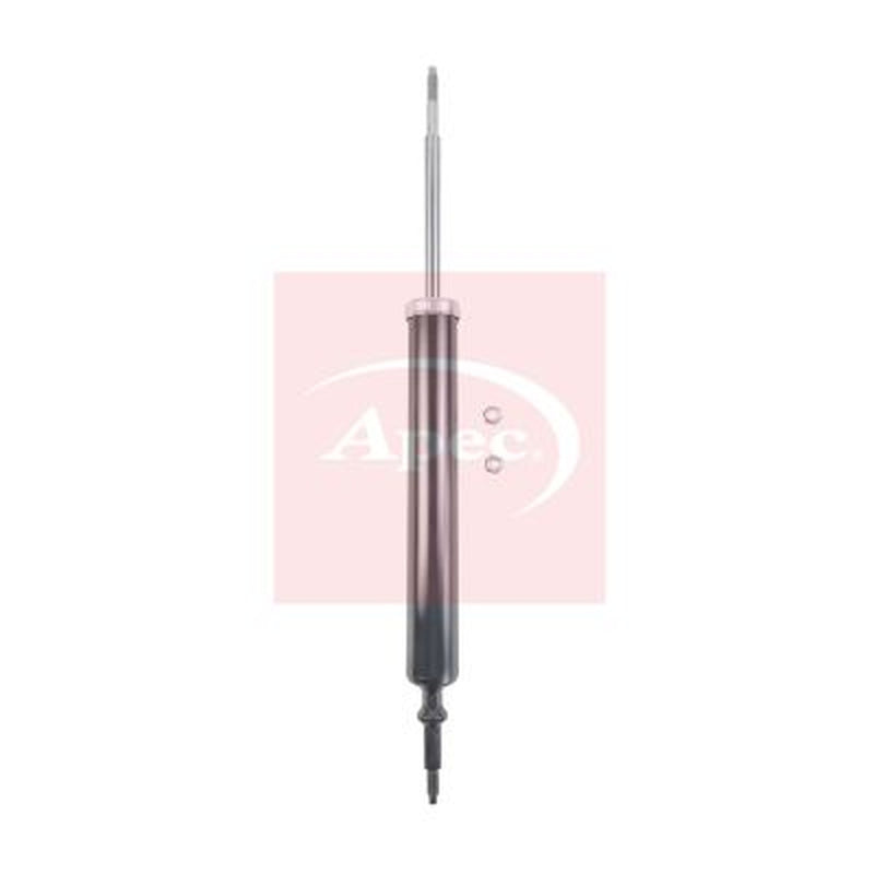 Apec Shock Absorber Damper Strut Rear Left fits BMW 3 2004-2011