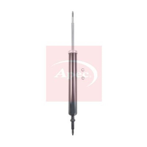 Apec Shock Absorber Damper Strut Rear Left fits BMW 3 2004-2011