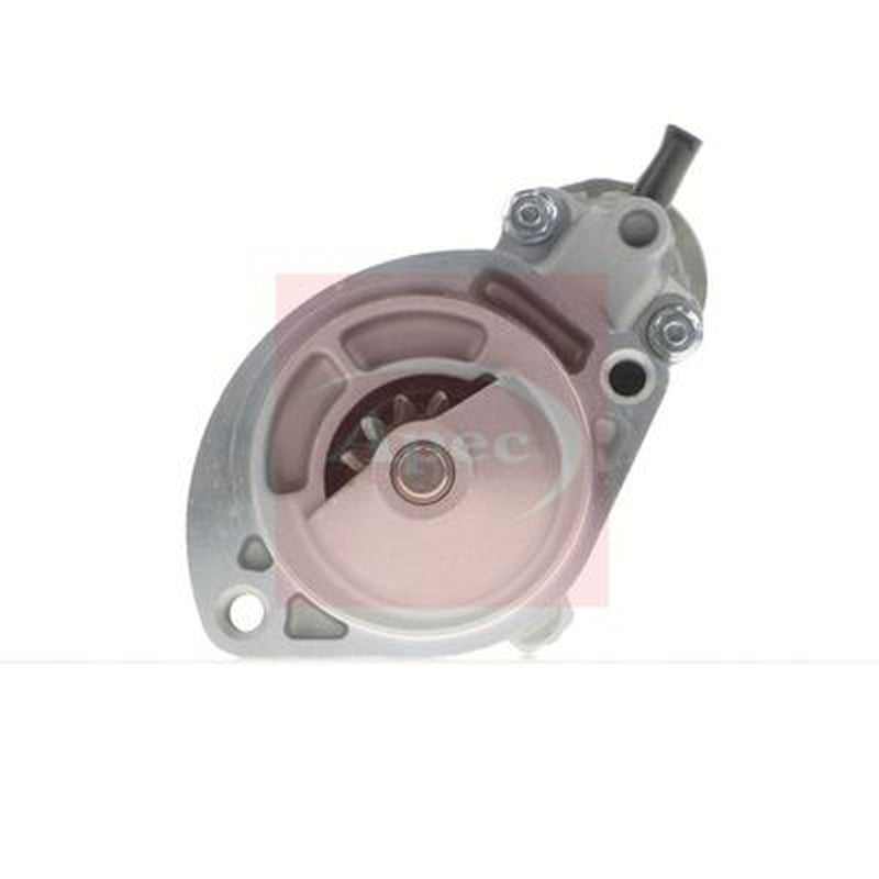 Apec Starter Motor 12V 1.9kW 13 Teeth fits Hyundai I40 I 2012-2019 1.7