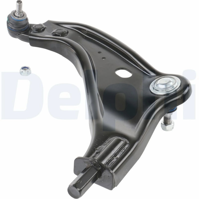 Delphi Control/Trailing Arm Lower fits Mini Mini 2006-2015 1.6