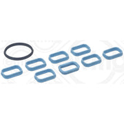 Elring Intake Manifold Gasket Set ID Wide High 052.110