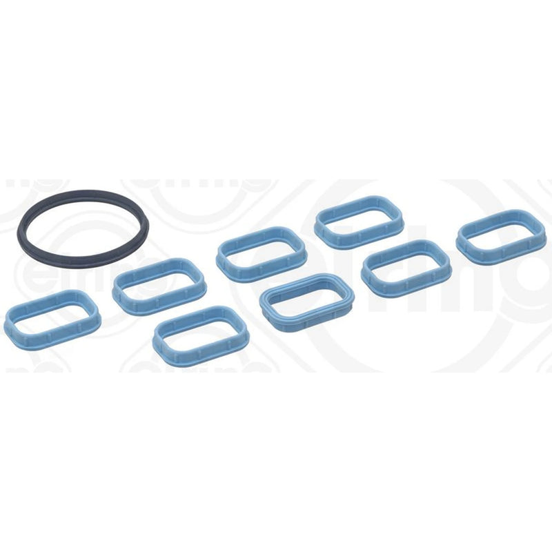 Elring Intake Manifold Gasket Set ID Wide High fits Ford Mondeo 2000-2007 2.0