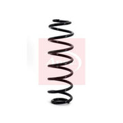 Apec Rear Suspension Coil Spring fits VW Golf V 2003-2008 1.4 1.6 1.9 2.0