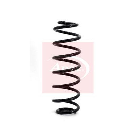 Apec Rear Suspension Coil Spring fits VW Golf V 2003-2008 1.4 1.6 1.9 2.0