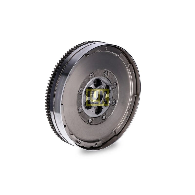 LuK Engine Flywheel Teeth fits Alfa Romeo Giulietta 2010-2020 2.0