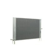 Mahle Low-Temperature Radiator fits Land Rover Range Rover 2009-2012 5.0