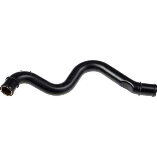 Gates Crankcase Ventilation Hose 276mm fits Audi A3 1996-2003 1.8