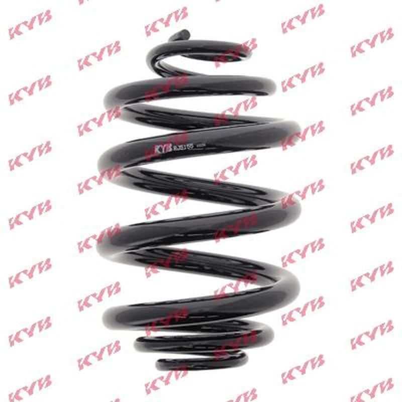 KYB Rear Suspension Coil Spring fits VW Transporter 1990-2003