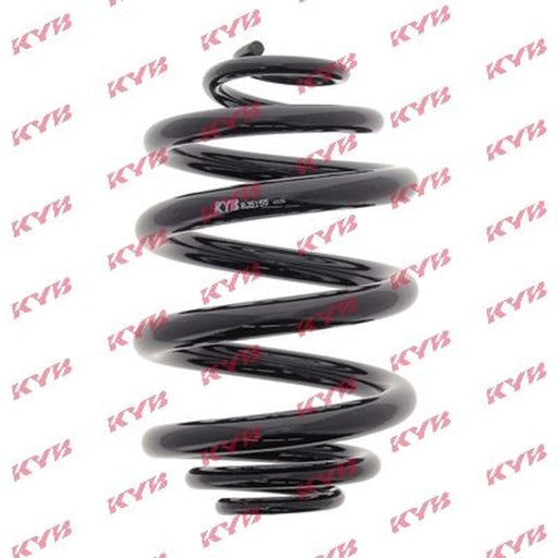 KYB Rear Suspension Coil Spring RJ5155