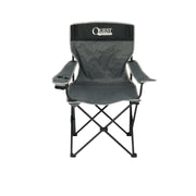 Quest Autograph Festival Camping Chair Black Edition Quest - Dynamic Drive
