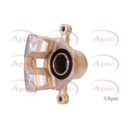 Apec Brake Caliper Assembly Front Right RCA403
