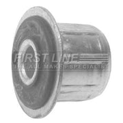 First Line Leaf Spring Bushing OD ID fits Fiat Ducato 2006-2015
