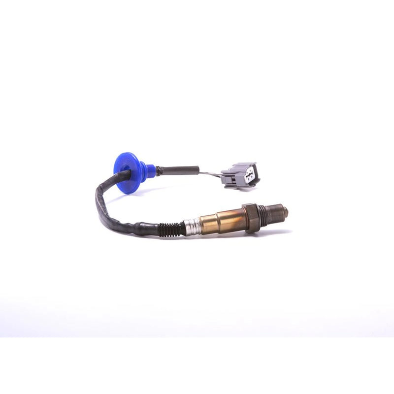 Bosch O2 Lambda Oxygen Sensor after catalytic converter fits Honda Jazz II