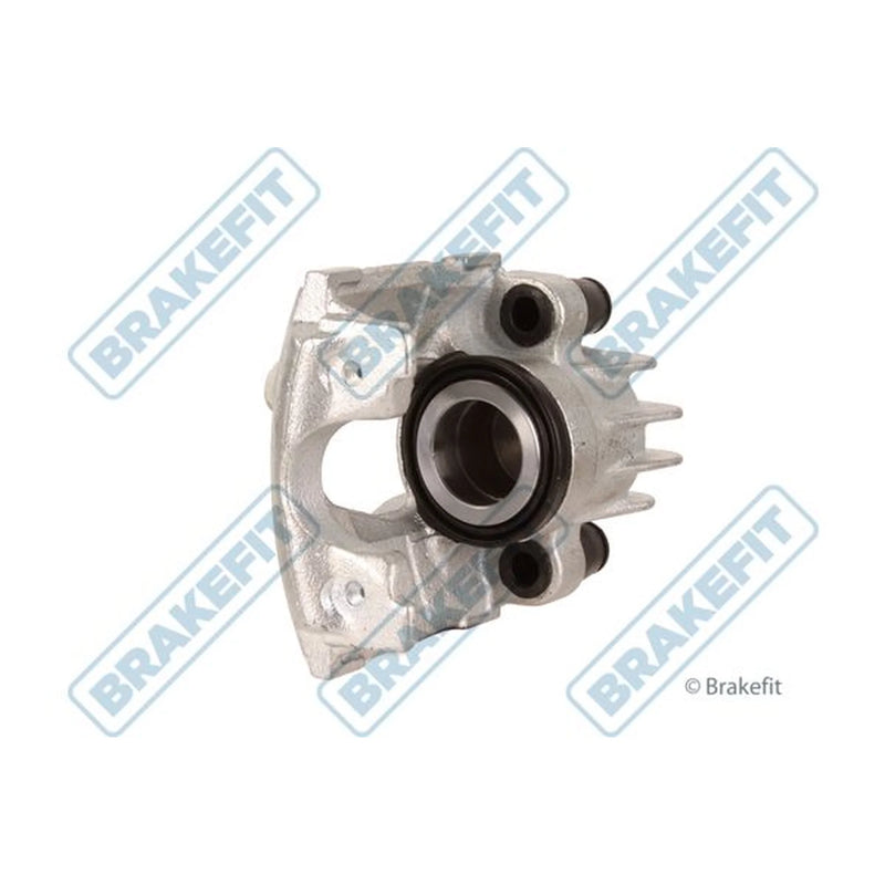 Apec Brake Caliper Assembly Front Left BCA1661E